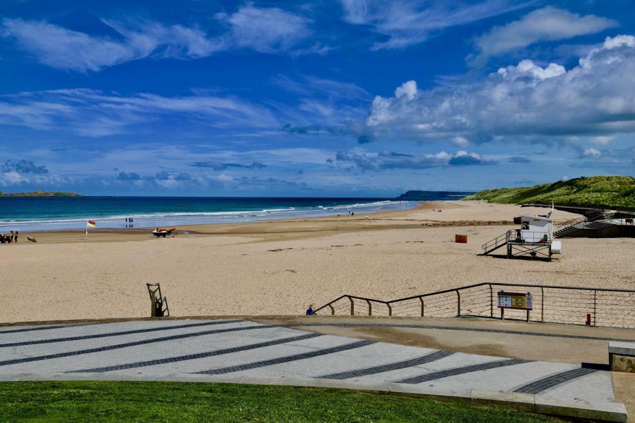 East Strand View พอร์ตรัช ภายนอก รูปภาพ